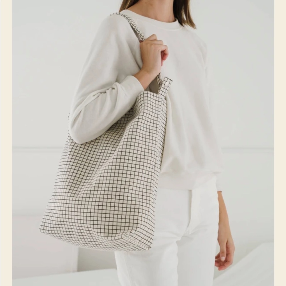 Baggu Duck Tote Bag